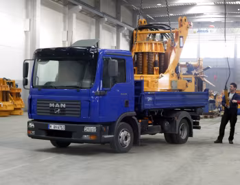 MAN TGL 8.210 '2005–08