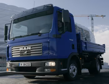 MAN TGL 8.210 '2005–08