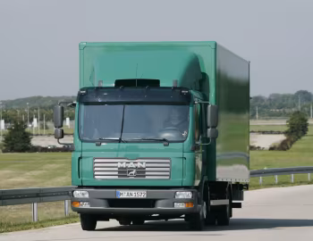 MAN TGL 8.210 '2005–08