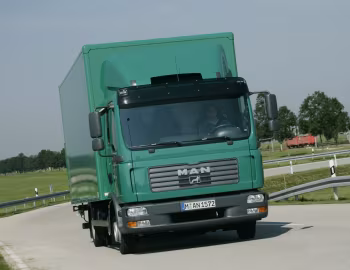 MAN TGL 8.210 '2005–08