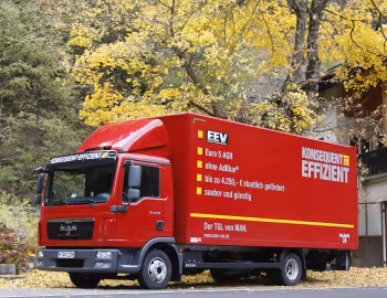 MAN TGL 8.220 '2008–12