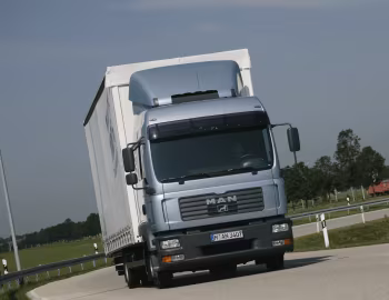 MAN TGL 8.240 '2005–08