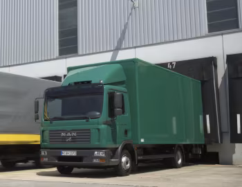 MAN TGL 8.240 '2005–08