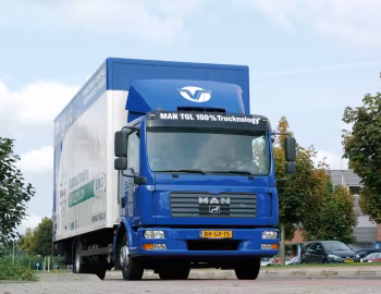 MAN TGL F3 '2005–08