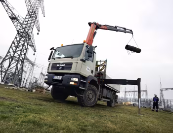 MAN TGM 18.280 FAE '2005–08