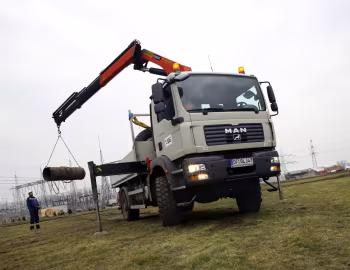 MAN TGM 18.280 FAE '2005–08
