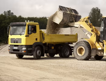 MAN TGM 18.280 FLK Meiller Dreiseitenkipper Typ 9 '10.2005–08