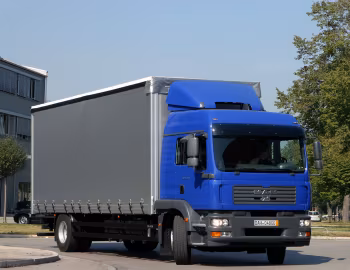 MAN TGM 18.330 FLC '10.2005–08