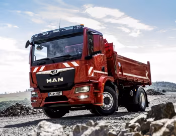 MAN TGM '2020–pr.