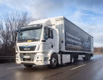 MAN eTGM 18.360 4×2 LL tractor '2018–????