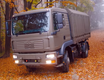MAN TGM 12.240 '2006–08