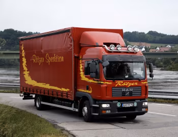 MAN TGM 12.280 FC '2006–08
