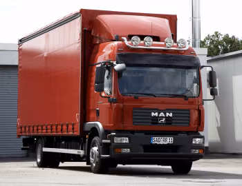 MAN TGM 12.280 FC '2006–08