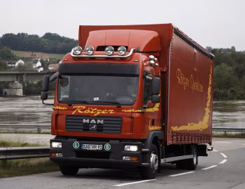 MAN TGM 12.280 FC '2006–08