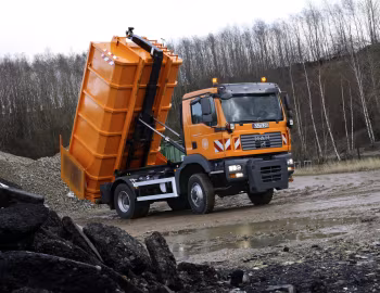 MAN TGM 13.240 FALK '2006–08