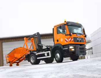 MAN TGM 13.240 FALK '2006–08