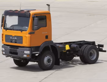 MAN TGM 13.240 FALK '2006–08