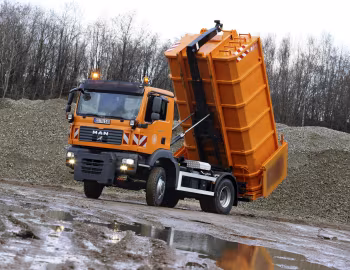 MAN TGM 13.240 FALK '2006–08