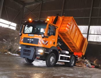 MAN TGM 13.240 FALK '2006–08