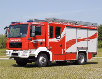 MAN TGM 13.290 4×4 BL Gimaex '2015–20