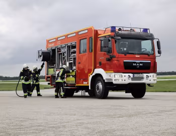 MAN TGM 13.290 4×4 Lentner HLF 20 '2008–12