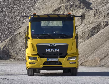 MAN TGM 18.320 Meiller-Kipper '06.2024–pr.