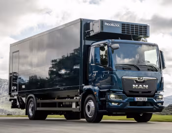 MAN TGM 18.320 '2020–pr.