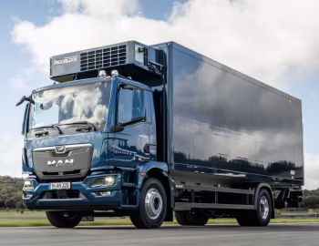 MAN TGM 18.320 '2020–pr.