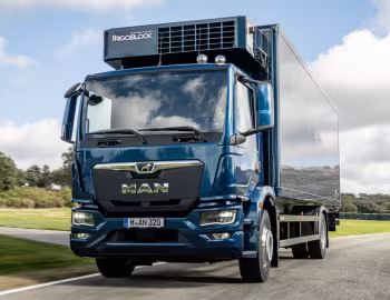 MAN TGM 18.320 '2020–pr.