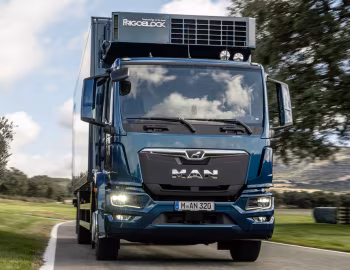 MAN TGM 18.320 '2020–pr.