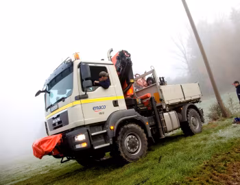 MAN TGM 18.330 FAC '2008–12