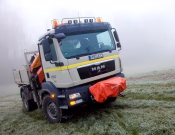 MAN TGM 18.330 FAC '2008–12