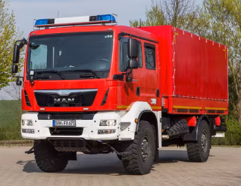 MAN TGM 18.340 4×4 BB GW-Dekon P '2013–????