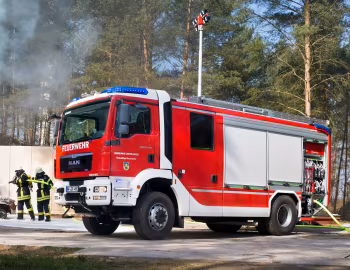 MAN TGM 18.340 4×4 BB Gimaex Plus HLF 20 '2015–pr.