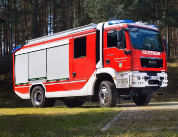 MAN TGM 18.340 4×4 BB Gimaex Plus HLF 20 '2015–pr.