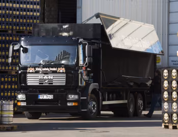 MAN TGM 22.280 FNLLC '2006–08