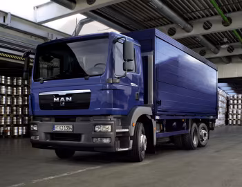 MAN TGM 22.290 '2009–20