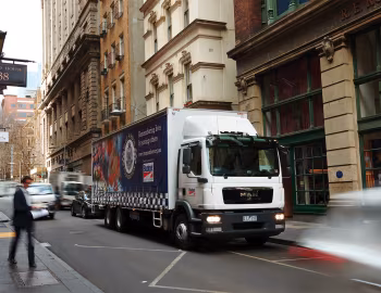 MAN TGM 23.290 [Australia] '2008–12