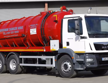 MAN TGM 26.340 '2008–20