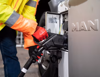 MAN eTGM 26.360 6×2-4 LL '2018–????