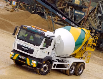 MAN TGM 26.340 FDR-TM '10.2008–12