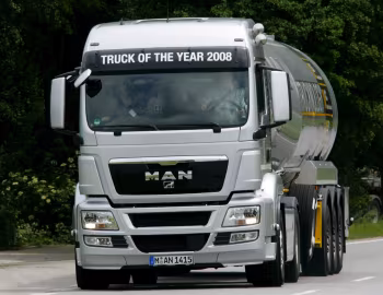 MAN TGS 18.440 '2007–12