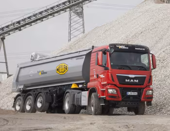 MAN TGS 18.440 4×4H BLS L-cab Tractor '2012–16