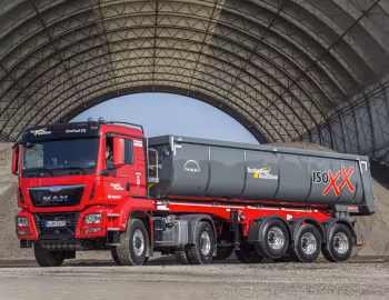 MAN TGS 18.440 4×4H BLS L-cab Tractor '2012–16