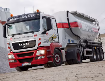 MAN TGS 18.480 '10.2007–07.2016