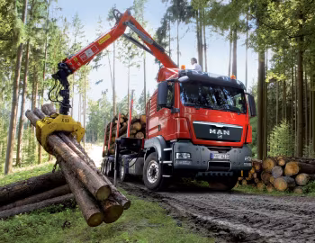 MAN TGS 18.480 '10.2007–07.2016