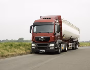 MAN TGS 18.480 '10.2007–07.2016