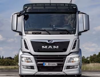 MAN TGS 18.500 4×2 BLS-TS L cab '2016–20