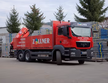 MAN TGS 26.400 L Sleeper Cab '2007–12