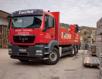MAN TGS 26.400 L Sleeper Cab '2007–12